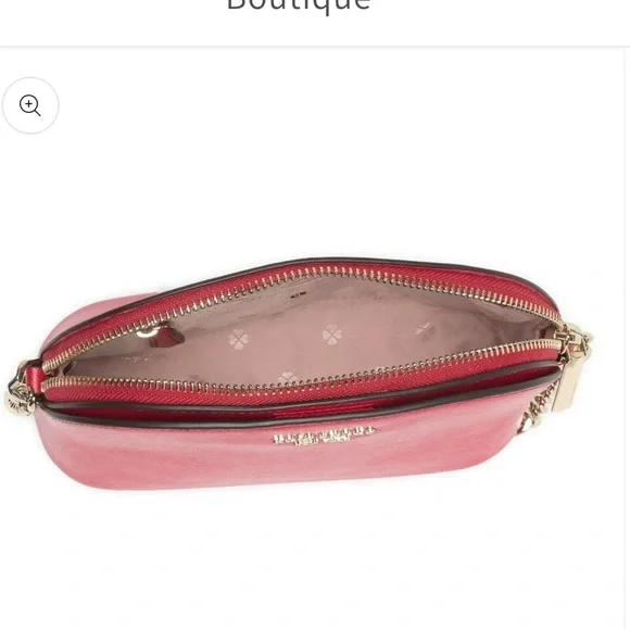 Kate Spade Dome Shaped Crossbody - Picture 3 of 10